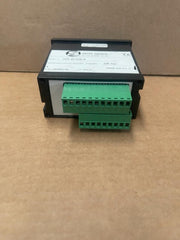 SELET SENSOR - VCM 65/220/P - Digital Panel Meter