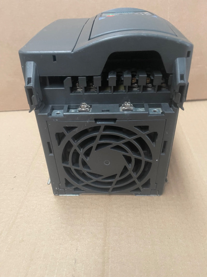 Siemens – 6SE6420‑2UD24‑0BA1 – MICROMASTER 420 Unfiltered 4 kW VFD