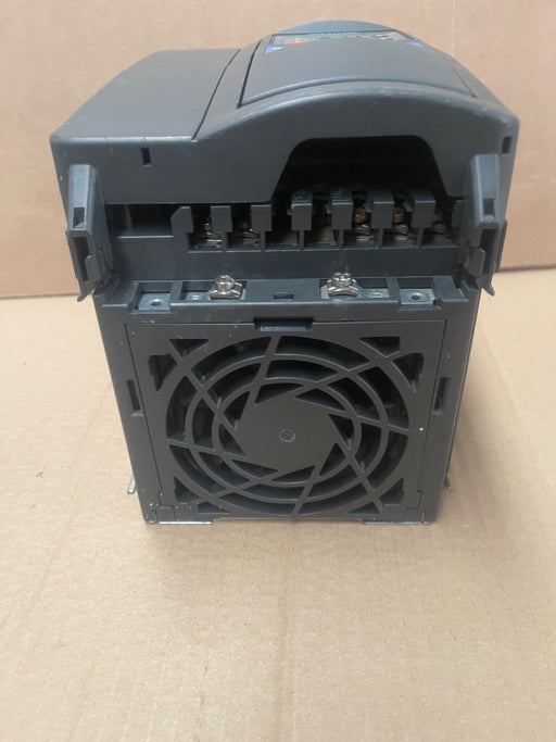 Siemens – 6SE6420‑2UD24‑0BA1 – MICROMASTER 420 Unfiltered 4 kW VFD