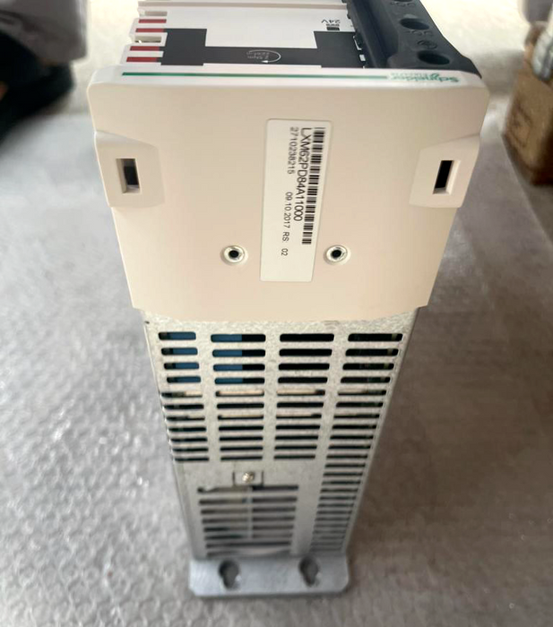 Schneider Electric LXM 62 P LXM62PD84A11000 Power Supply Drive