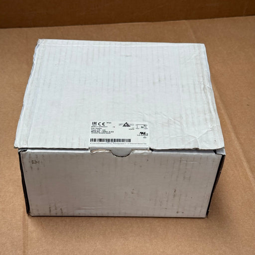 Stego – 13051.0‑03 (CR 130) – 950 W 230 V Panel/DIN‑Rail Enclosure Fan Heater