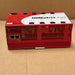 HIMA – F2DO801 HIMatrix – Safety Remote I/O Module, 8 Relay Outputs, 24 VDC
