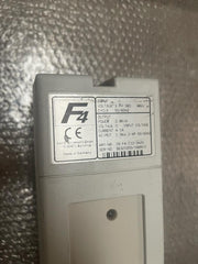 KEB COMBIVERT F4 - 09.F4.C10-3420 - 380-480V / 1.5KW AC Speed Drive