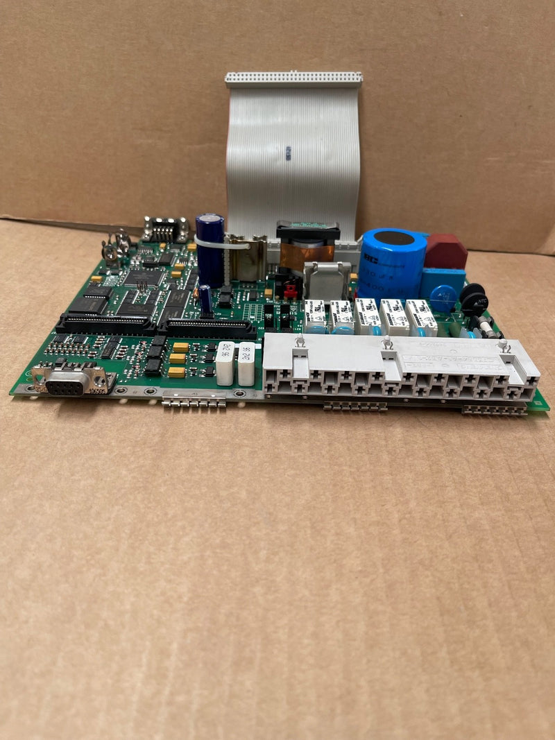 Siemens – C53207‑A322‑B21‑5 – PCB Board Module