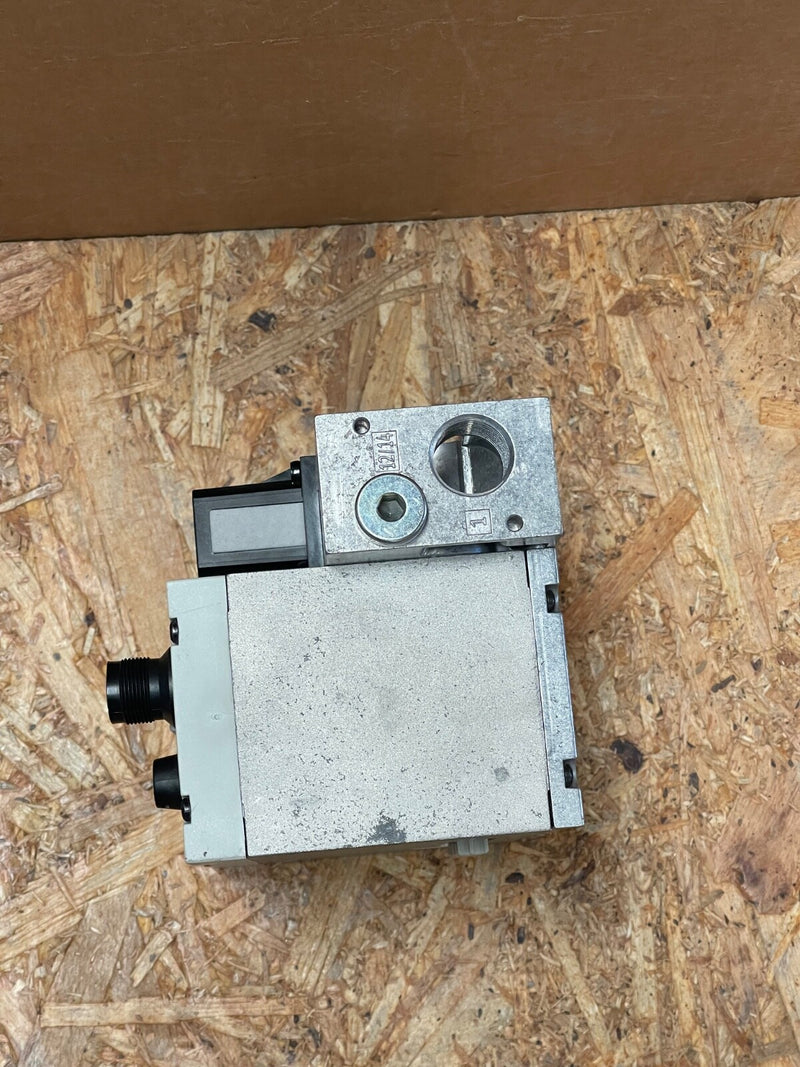 Festo Profibus Module Festo – 174335 – IFB13‑03 PROFIBUS Peripheral Node (Valve Terminal Mod ...