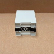 INSYS – 11‑02‑01‑03‑01.035 – GSM 4.2 DIN-Rail Modem, 4x Digital I/O, 10–60 VDC