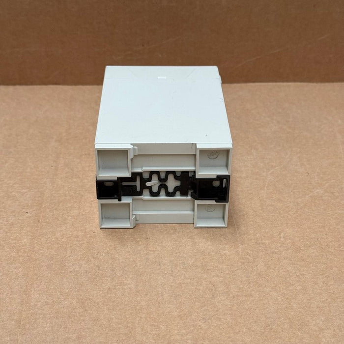 INSYS – 11‑02‑01‑03‑01.035 – GSM 4.2 DIN-Rail Modem, 4x Digital I/O, 10–60 VDC