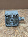 Dungs - LGW150A4/2 - Differential Pressure Switch, 30–150 mbar, IP65