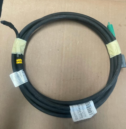 SKF LINCOLN - 666-85430-4 - Wegeventil