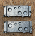Festo – 18749 (IEPR-03‑7.0) – Pneumatic End Plate for Valve Terminal
