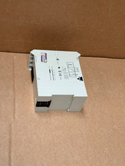Carlo Gavazzi – EUA C 400 – 3‑Phase Voltage/Sequence Control Relay, DIN‑Rail