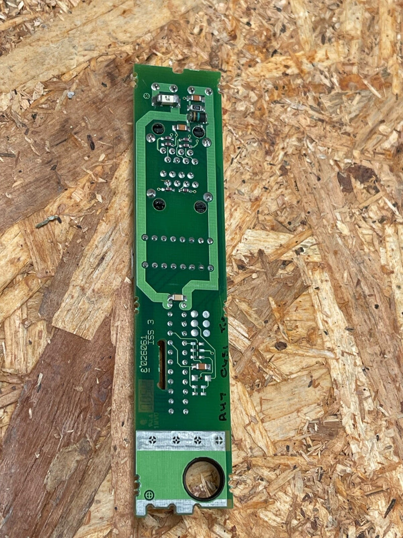 Eurotherm – 2500T/IOC/S/MODBUS/RJ45 – Modbus RJ45 I/O Control Module