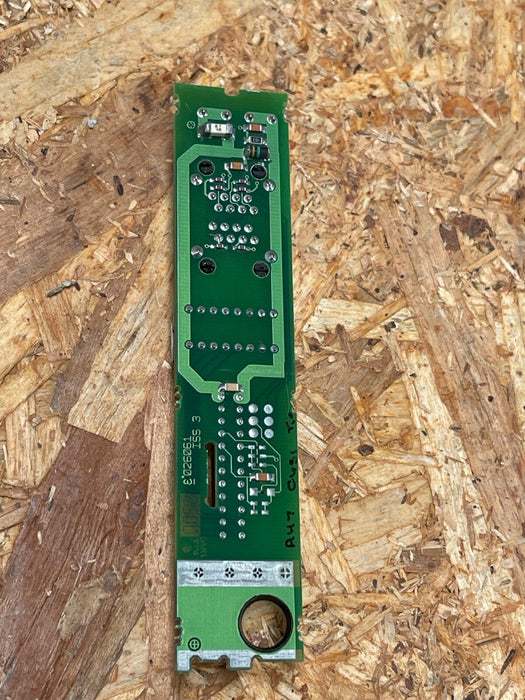 Eurotherm – 2500T/IOC/S/MODBUS/RJ45 – Modbus RJ45 I/O Control Module ...