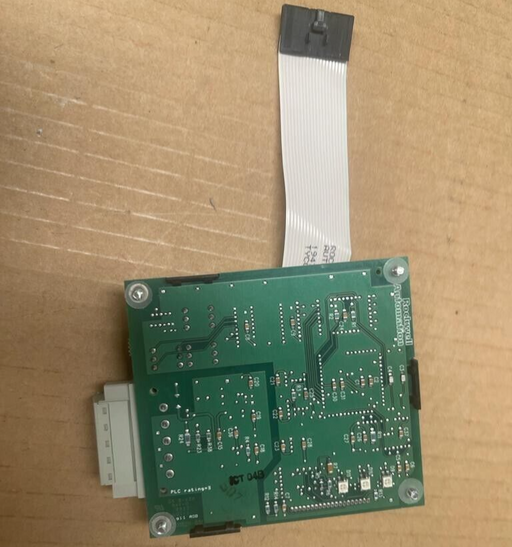 Allen-Bradley, 20-COMM-D, PowerFlex DeviceNet Adapter 201ECFB0 H