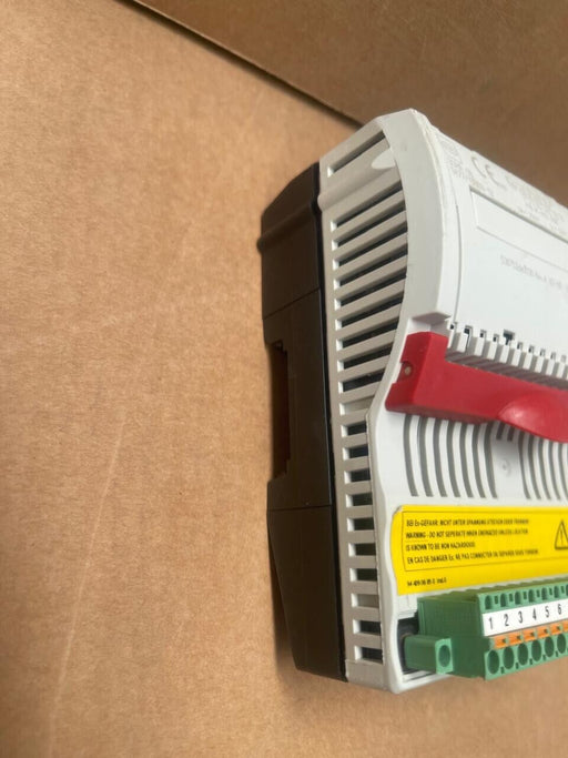 R. STAHL - DOMR 08 - 9477/15-08-12 - Remote I/O IS1 Digital Output Relay Module