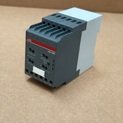 ABB – CM‑IWN.5 – Insulation Monitoring Relay 0–400 VAC/600 VDC (1SVR650660R0400)