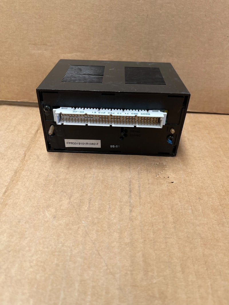 ABB – ICSC08L1 – FPR3319101R1082-F - I/O Remote Unit (CS31 System ...