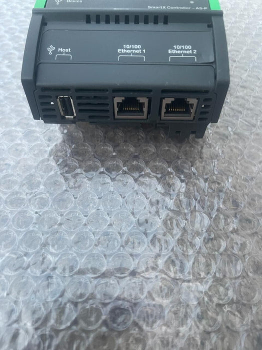 Schneider Electric SmartX Controller - AS-P - SXWASPXXX10001 - SpaceLogic