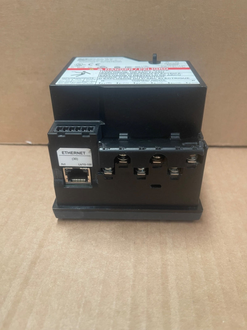 Schneider Electric – METSEPM5320 / PM5320 – 3-Phase Power & Energy Meter
