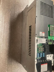 Schneider Electric, ATV930D55M3C, AC speed drive 55kW - 75HP - 200-240V