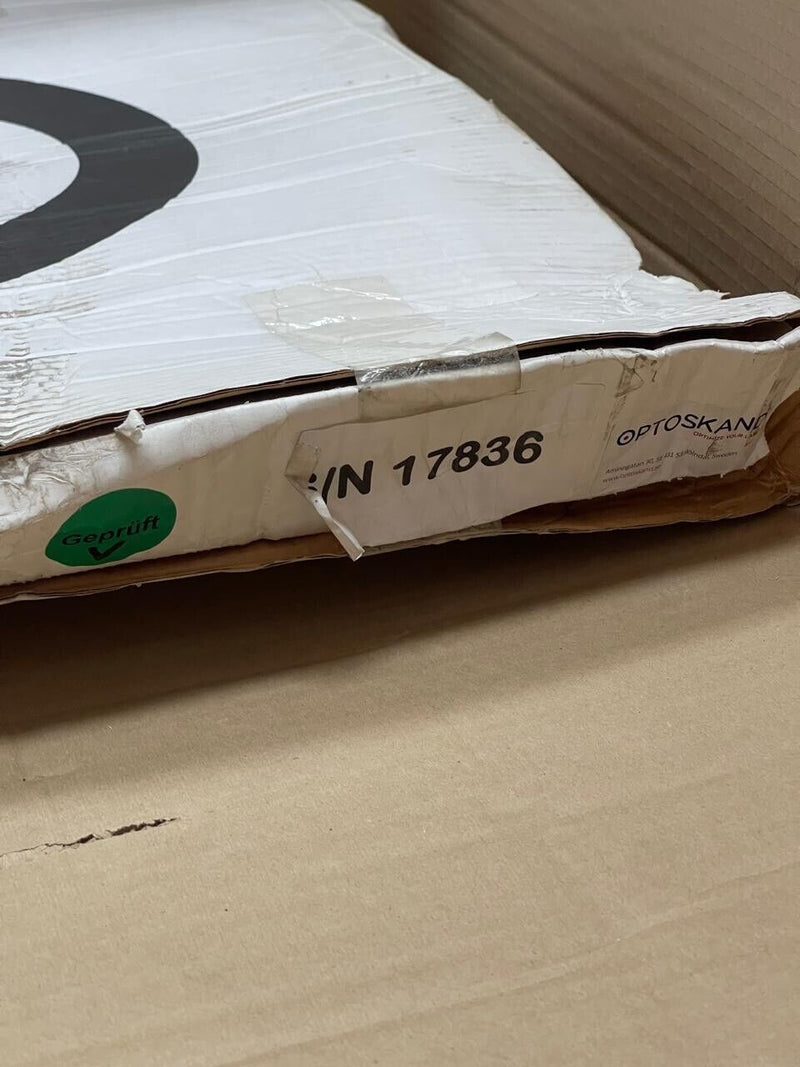COHERENT - P.N. R3-9626X - QBH Output Fiber 100/360um 16.6m