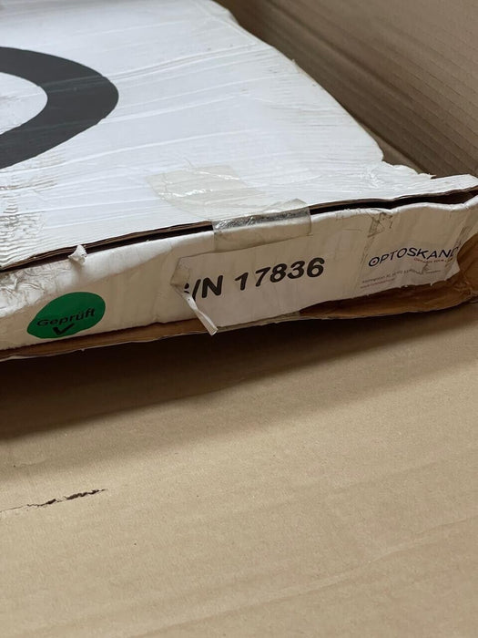 COHERENT - P.N. R3-9626X - QBH Output Fiber 100/360um 16.6m
