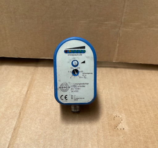 EGE Elektronik – SN 10361 – Flow / Thermal Flow Monitor Sensor