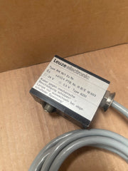 Leuze – RK 16/1 EX – 24 V DC Sensor / Module (Relay / Timing / Detection Unit)