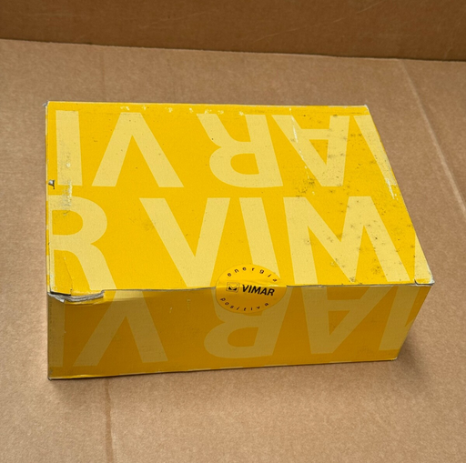 Vimar – 01960 – By‑me Plus Control Unit Module for Monitors 20550/14550