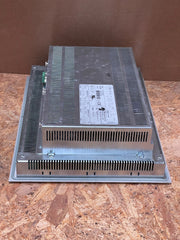 Eaton/Micro Innovation – MC2‑440‑10TVB‑1‑11 – 10.4″ Infra‑Red Touch HMI