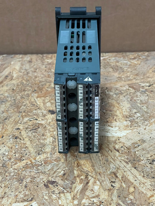 Eurotherm - 2408F/P4/VH/HZ/XX/XX/RF/PB - Programmable Temperature Controller