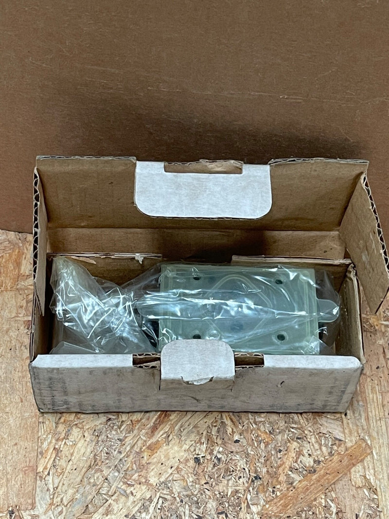 Vickers – 985932 – DGMFN‑3‑Y‑B2W‑21 Remanufactured Flow Control Valve