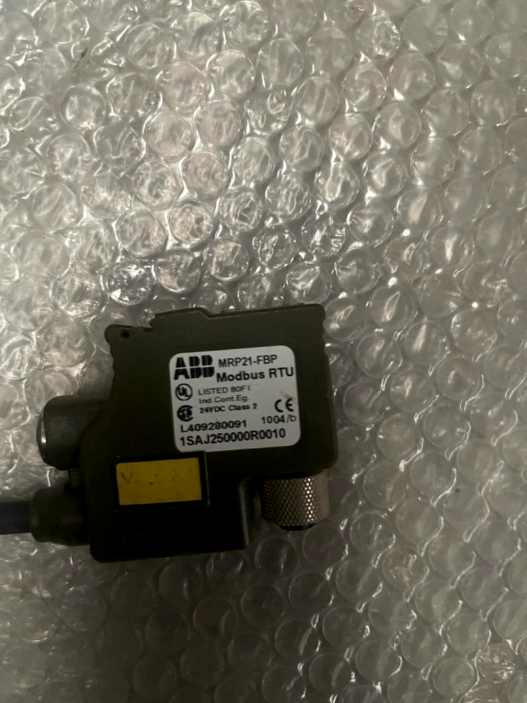 ABB MRP21-FBP Modbus RTU 1SAJ250000R0010