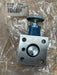 Eaton‑Vickers – CGR02F21UG – Hydraulic Solenoid Coil, 24 V DC, Vickers (464758)