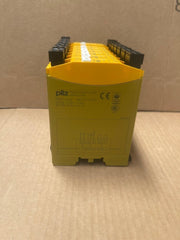Pilz - Linkmodul - 773602 - PNOZ ml2p safe link PDP