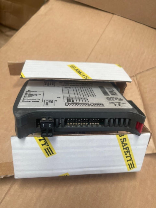 JOKAB SAFETY - GATE-P1 - Pluto Gateway Profibus