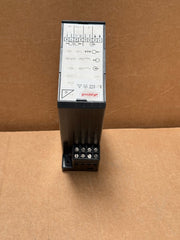 Kainos – KT‑3 – Voltage & Current Transducer, 0–400 V AC / 4–20 mA, 220 V Aux