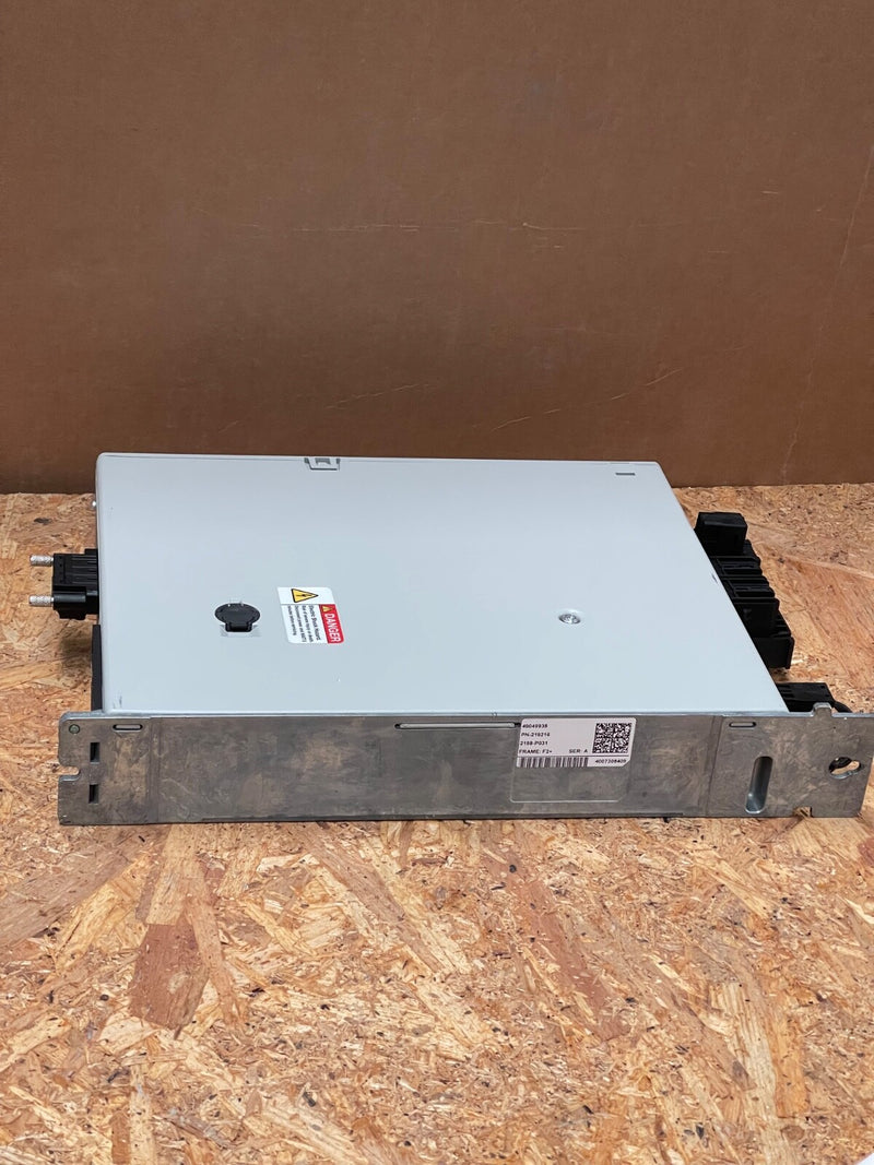 Allen-Bradley - 2198-P031 - Kinetix 5700 DC-Bus Power Supply, 7 kW, 10.5 A