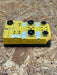 ABB/Jokab Safety – 2TLA020072R0200 (URAX‑B1R) – AS‑i Safe Input Slave