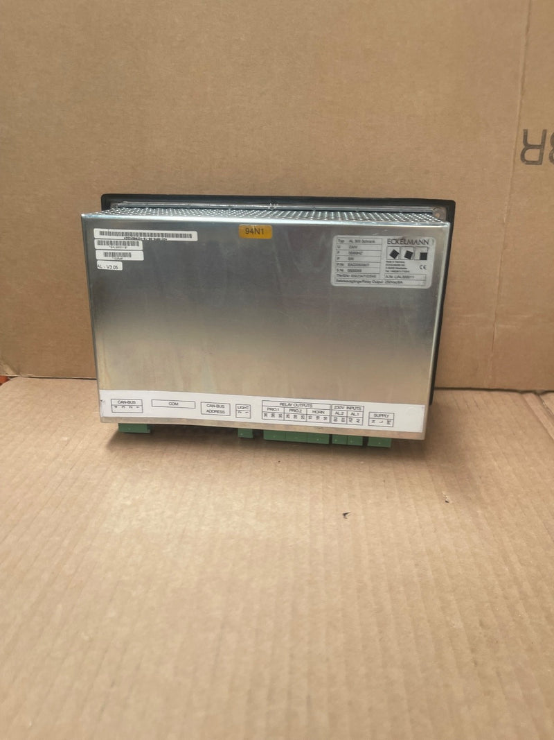 Eckelmann – AL 300 Cabinet / Enclosure – LIAL300011