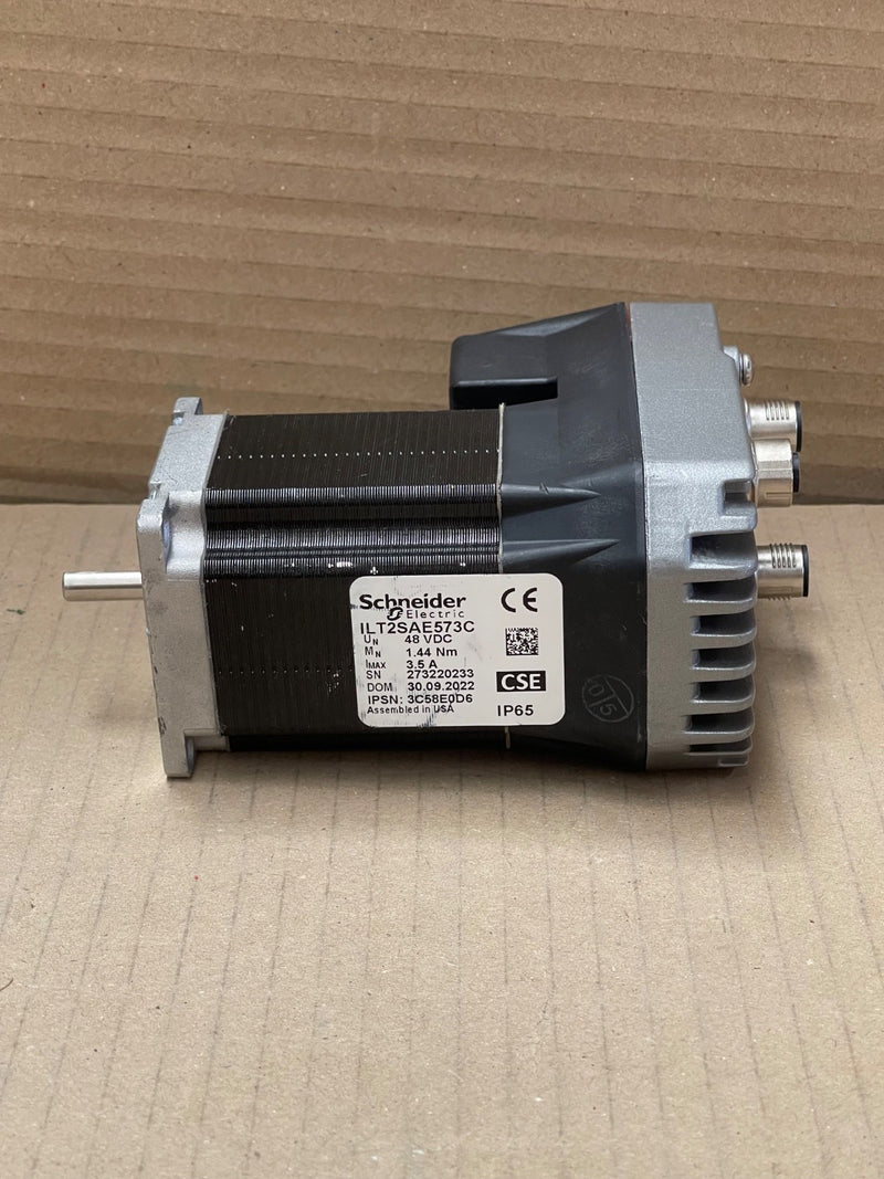 Schneider Electric – ILT2SAE573C – Lexium ILT Integrated Linear Actuator