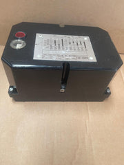 Landis & Gyr - LAE1 - Oil Burner Control Unit