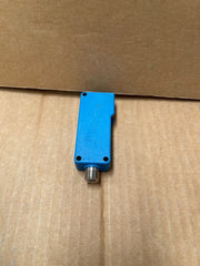 Wenglor – LN40PA3 – Retro‑Reflex Photoelectric Sensor 10‑30 V DC