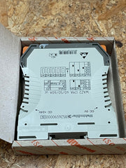 Weidmüller – 8526590000 – WAZ2 CMA 40/50/60 A AC/DC Analog Signal Conditioner