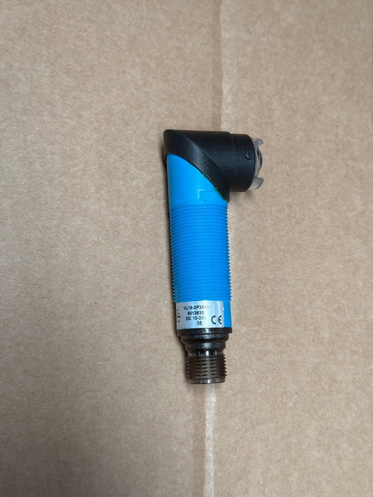SICK – VL18‑3P3840 – V18 Series M18 Retro‑Reflective Photoelectric Sensor
