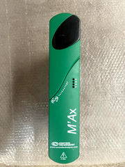 Control Thechniques M'Ax Servo M'Ax 412 AN Motor Servo Drive