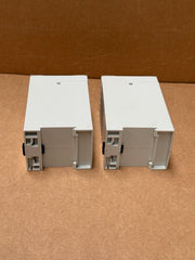 HOBUT – M200‑V34U – 3‑Phase 4‑Wire Under‑Voltage Relay, Self‑Powered, DIN‑Rail