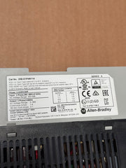 Allen-Bradley – 25B‑D1P4N114 – PowerFlex 525 AC Drive, 0.5 HP, 480 V