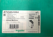 Schneider Electric, ATV340U55N4, Altivar 340 5.5kW Variable Speed Drive