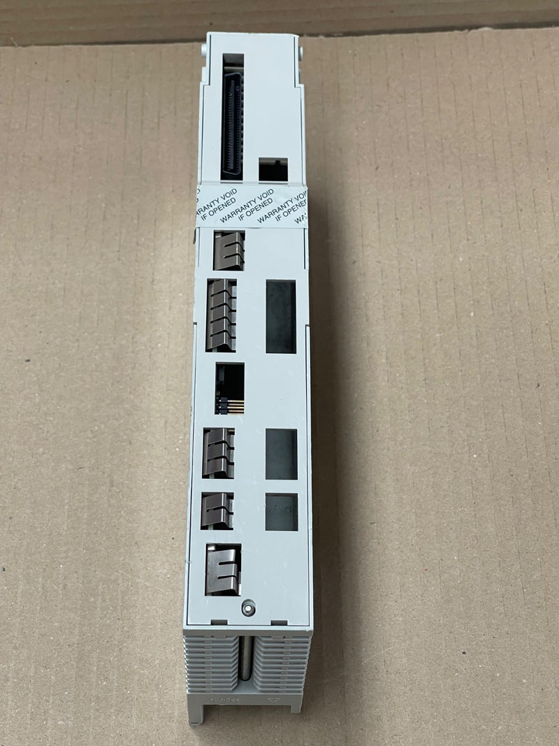 Schneider Electric – 140NOE77111 – Ethernet TCP/IP PLC Network Module